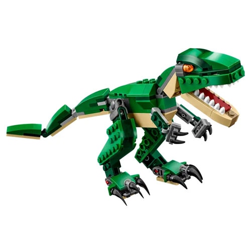Играчка Lego Creator Mighty Dinosaur