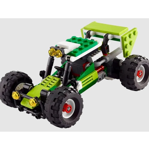 Lego Creator Off-Road Buggy