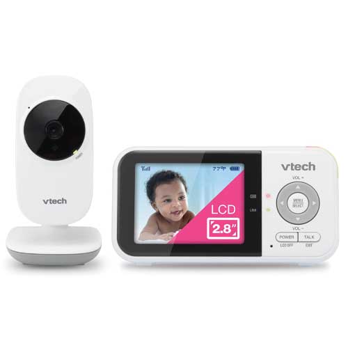 Vtech VM819 Видео бебешки монитор