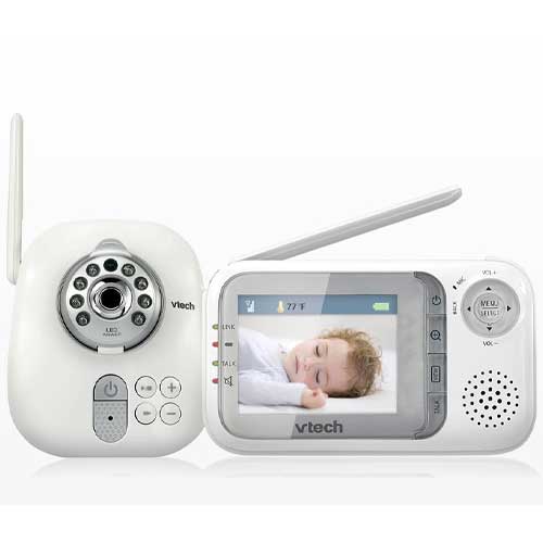 VTech VM321 Видео бебешки монитор