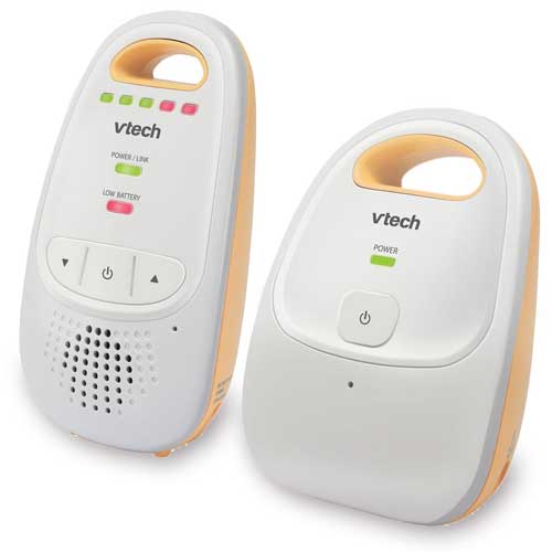 VTech DM111 Аудио бебешки монитор