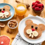 Топ 20 здравословни храни за деца и съвети как да ги накараме да се хранят